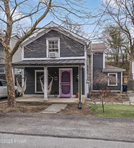 Sawkill, MILFORD, PA 18337