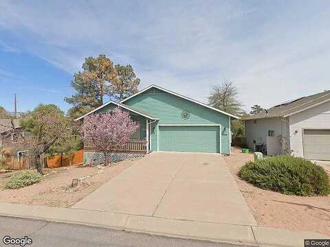 Mogollon, PAYSON, AZ 85541