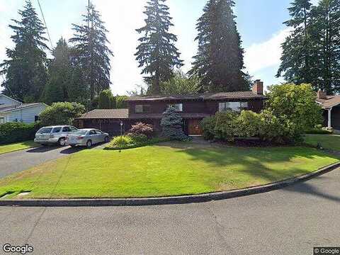 Magnolia, FIRCREST, WA 98466