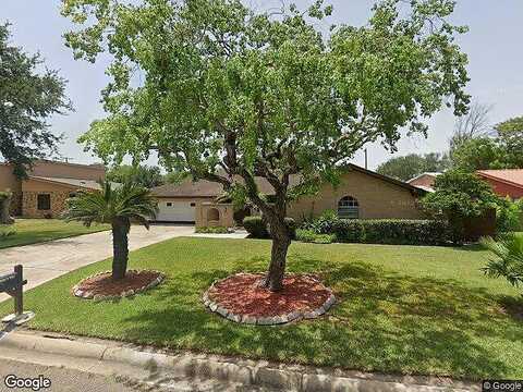 Ash, WESLACO, TX 78596