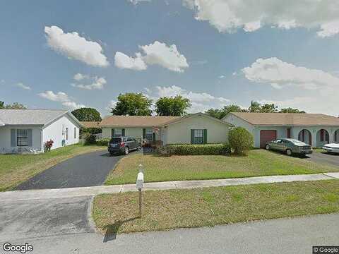 27Th, SUNRISE, FL 33322