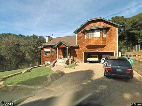 Amanda, NOVATO, CA 94947