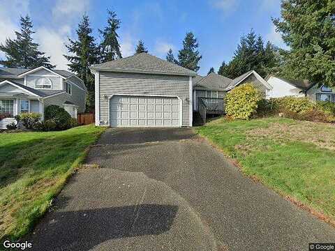 Lobelia, SILVERDALE, WA 98383