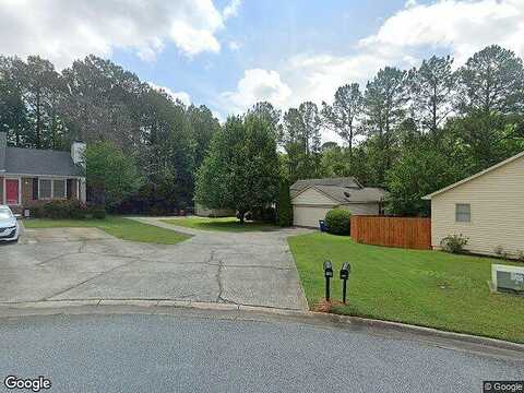 Waterford, MACON, GA 31210