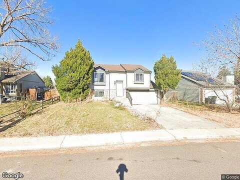Bowles, LITTLETON, CO 80127