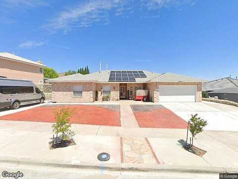 Loma De Alma, EL PASO, TX 79934