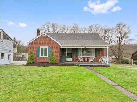 Ekastown, SARVER, PA 16055
