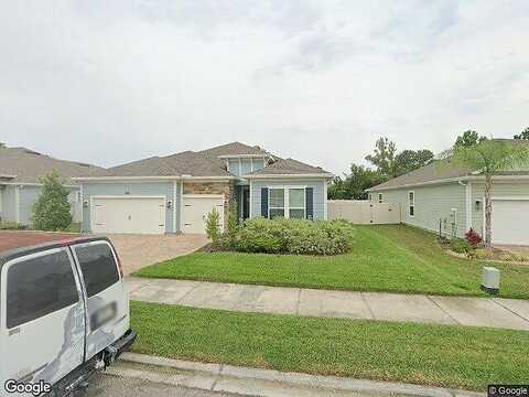 John Randolph, JACKSONVILLE, FL 32257