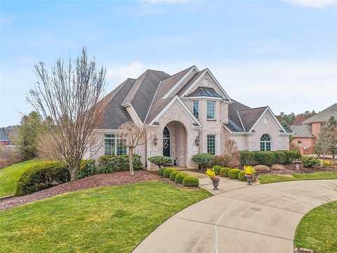 Indian Meadow, MARS, PA 16046