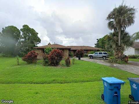 Celle, PALM BAY, FL 32907