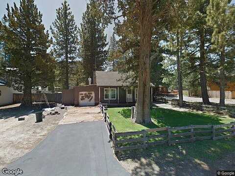 Mohawk, SOUTH LAKE TAHOE, CA 96150
