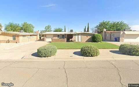 Drillstone, EL PASO, TX 79925