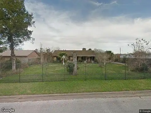 Hillside, LIBERTY, TX 77575