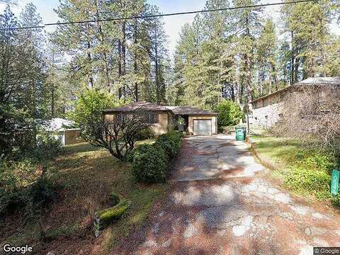 Silver, GRASS VALLEY, CA 95945