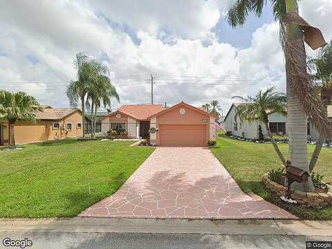 70Th, TAMARAC, FL 33321