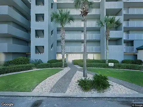Front Beach, PANAMA CITY BEACH, FL 32407