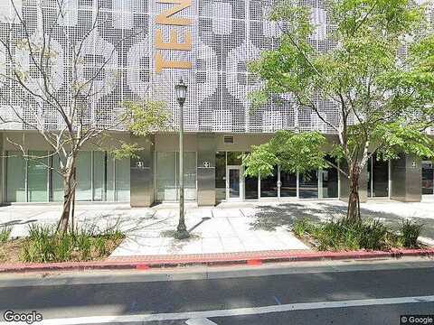 Grand, LOS ANGELES, CA 90015