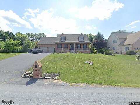 Rinehart, WAYNESBORO, PA 17268