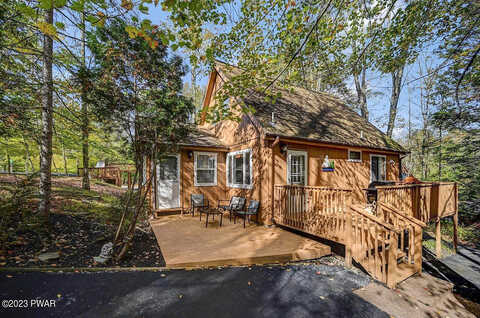 Tomahawk, LAKE ARIEL, PA 18436