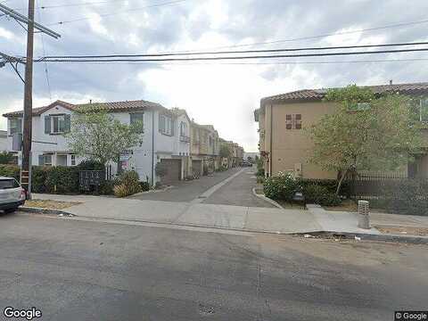 Diamond, PACOIMA, CA 91331