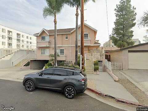 Hillhaven, TUJUNGA, CA 91042