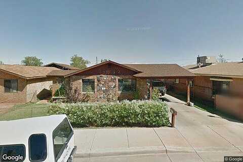 Aspinwall, WINSLOW, AZ 86047