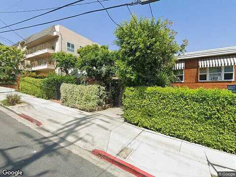 Palm, WEST HOLLYWOOD, CA 90069
