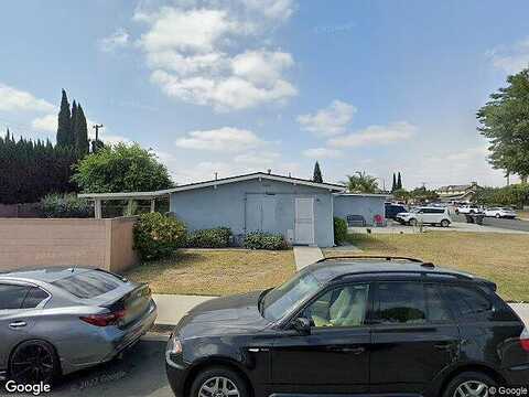Gravier, ANAHEIM, CA 92804