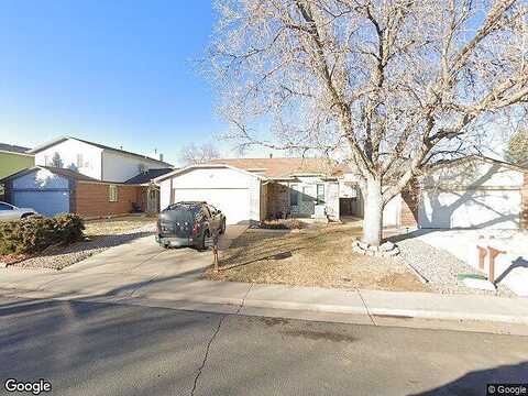 105Th, BROOMFIELD, CO 80021