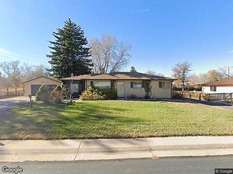 Everett, LAKEWOOD, CO 80226