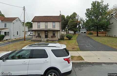 Cleveland, CHAMBERSBURG, PA 17201