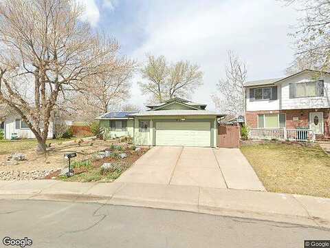 Flower, LAKEWOOD, CO 80226