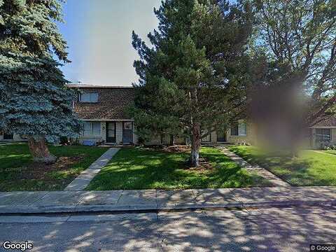 20Th, GOLDEN, CO 80401
