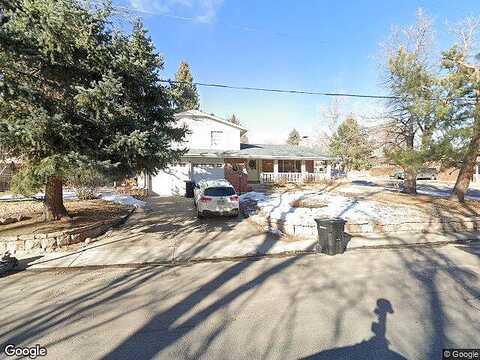 60Th, ARVADA, CO 80004