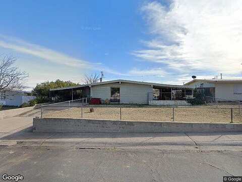 1St, SAN MANUEL, AZ 85631