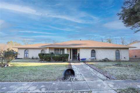 Goliad, Mc Gregor, TX 76657