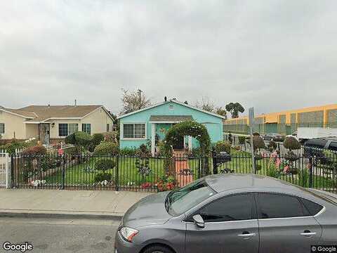 Cedar, COMPTON, CA 90220