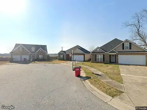 Bob White, MACON, GA 31216