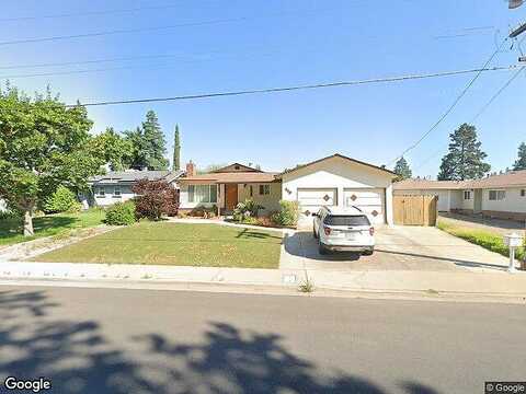 C, OAKDALE, CA 95361