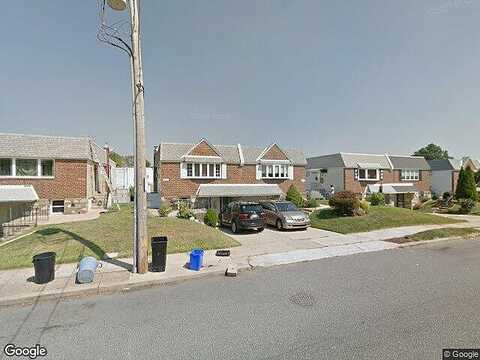 Clark, PHILADELPHIA, PA 19115