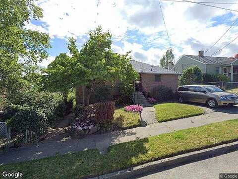 63Rd, SEATTLE, WA 98118