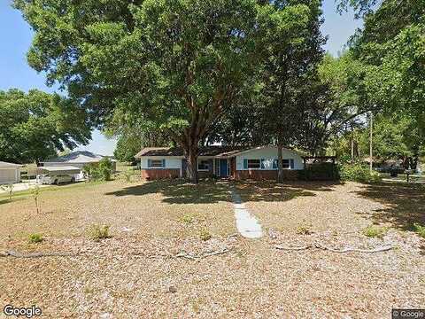 County Road 121, WILDWOOD, FL 34785