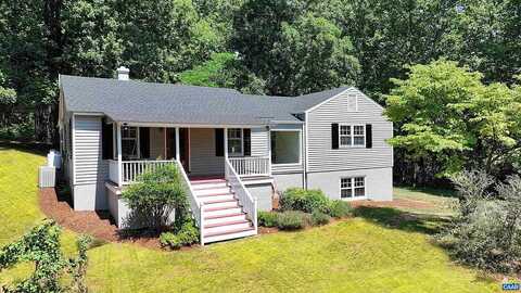 Taylors Gap, CHARLOTTESVILLE, VA 22903