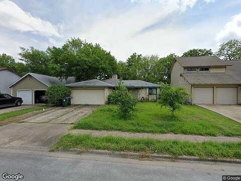 Meadowheath, AUSTIN, TX 78729