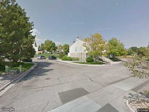 Coal Mine, LITTLETON, CO 80123