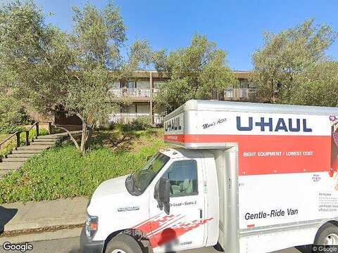Lea, SAN RAFAEL, CA 94903