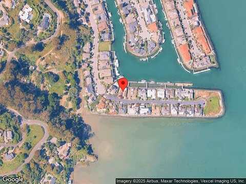 Trinidad, BELVEDERE TIBURON, CA 94920