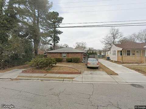 1St View, NORFOLK, VA 23503