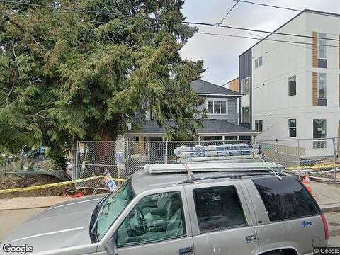 Hiawatha, SEATTLE, WA 98144