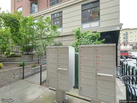 Harris, BELLINGHAM, WA 98225